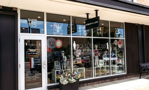 Roman & Leo Boys Apparel + Accessories