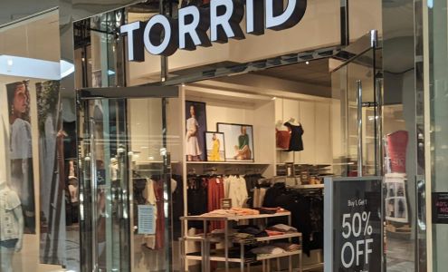 Torrid