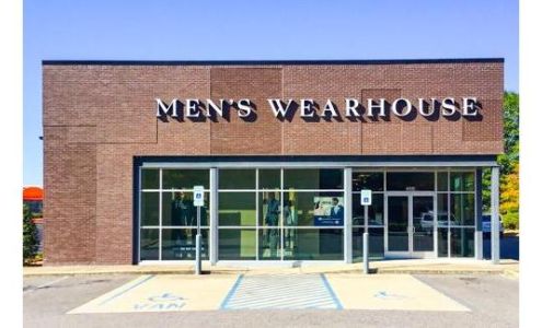 Men's Wearhouse