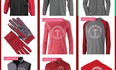 Robbin's Apparel Noblesville