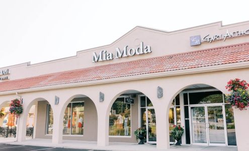 Mia Moda Boutique Birmingham, AL