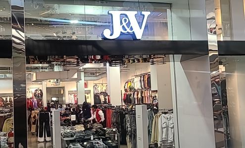J&V clothes