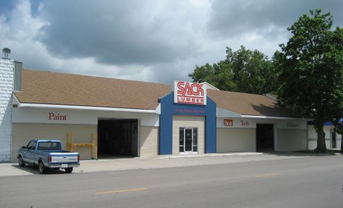 Sack Lumber - Central City 1709 17th St, Central City Nebraska 68826