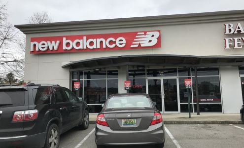 New Balance Birmingham