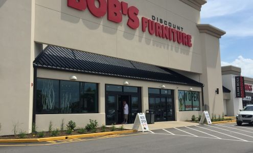 Bob’s Discount Furniture and Mattress Store