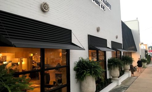 Stock & Trade Design Co.