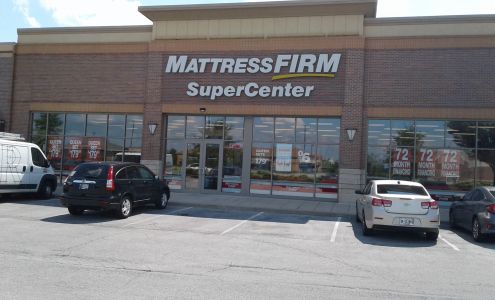 Mattress Firm Hamilton Town Center Noblesville