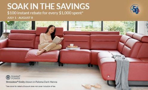 Inspirations Contemporary Furniture