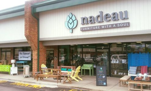 Nadeau - Furniture with a Soul