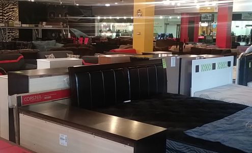 Hoosier overstock Mattress & Furniture