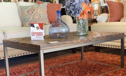 Furniture Discounters