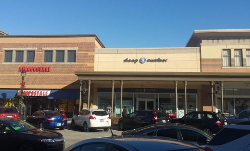 Sleep Number Noblesville