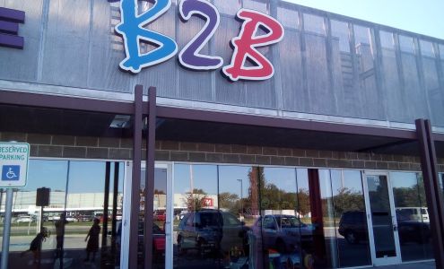 Bigwheels 2 Butterflys