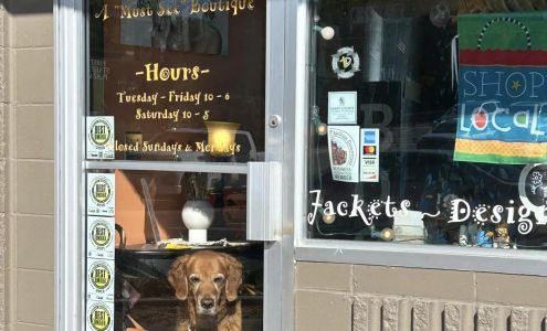 Kajoma's Fashion Boutique