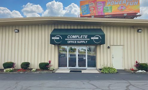 Complete Office Supply