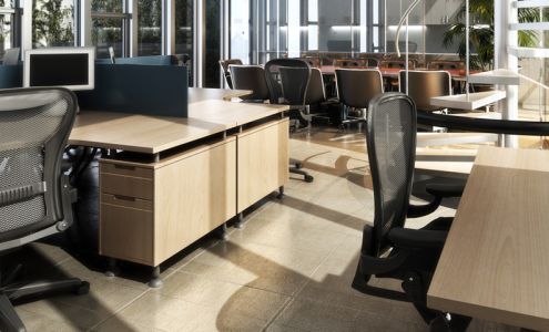 Ergo Office Furniture