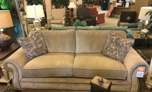 La-Z-Boy Furniture Galleries