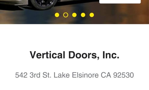 Howard's Electronics