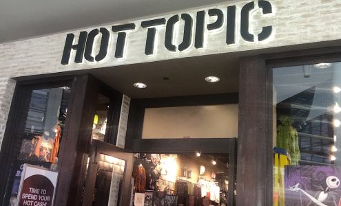 Hot Topic