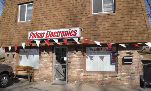 Pulsar Electronics
