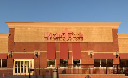 Divine Truth Christian Store