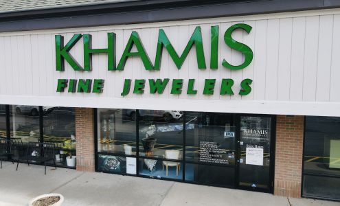 KHAMIS FINE JEWELERS