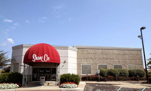 Shane Co. Indianapolis