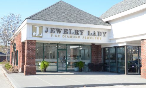 Jewelry Lady