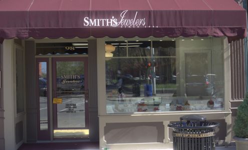 Smith's Jewelers Noblesville