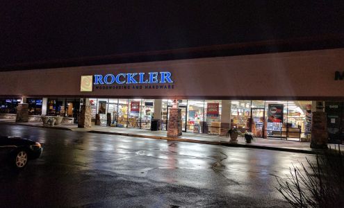 Rockler Woodworking and Hardware - Indianapolis