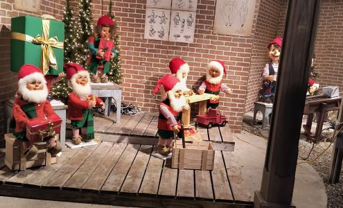 Sullivan Hardware & Garden