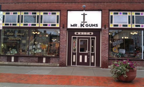 Main Street Jewelers