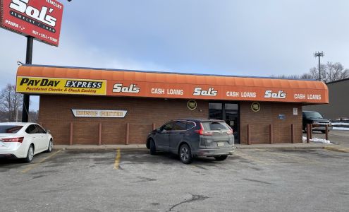 Sol's Jewelry & Loan