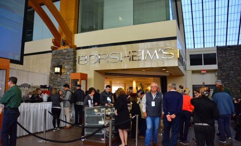 Borsheims - Luxury Jewelry, Watches & Engagement Rings Omaha