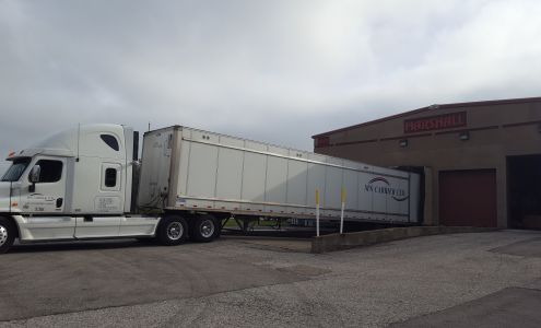 Marshall Building Specialties