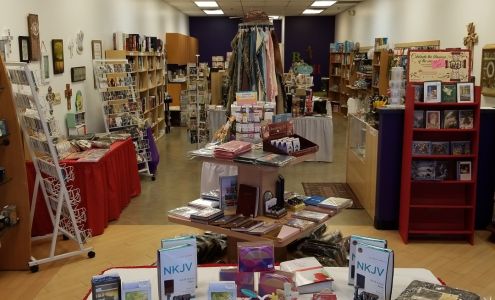 Breath of Heaven Christian Bookstore
