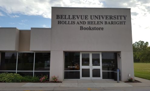Bellevue University Bookstore