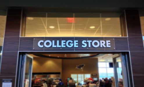 Iowa Western College Store
