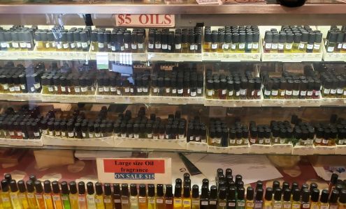 Aframerican Book Store