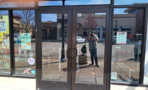 Three Dog Bakery Noblesville