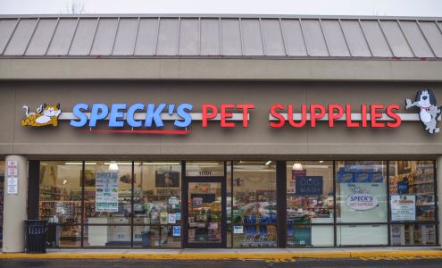 Speck's Pet Supplies