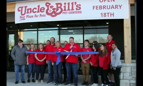 Uncle Bill's Pet Centers Zionsville