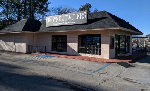 Crowne Jewelers