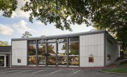 Bromberg & Company, Inc.