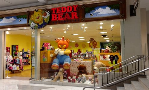 Teddy Bear Connection