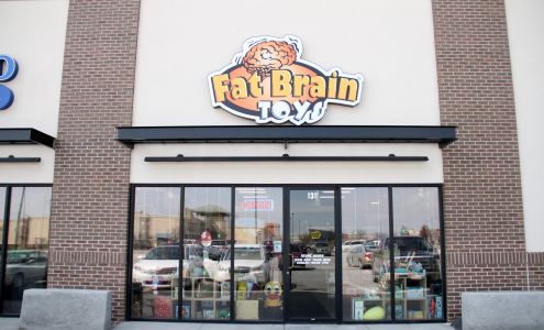 Fat Brain Toys