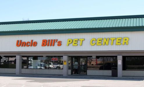 Uncle Bill's Pet Centers West Indianapolis