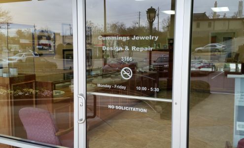 Cummings Jewelry Design