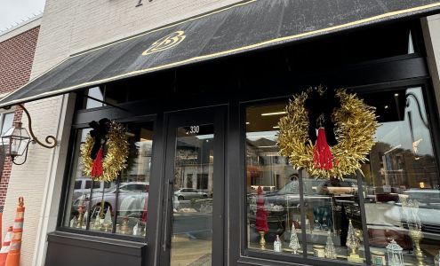 Barton-Clay Fine Jewelers