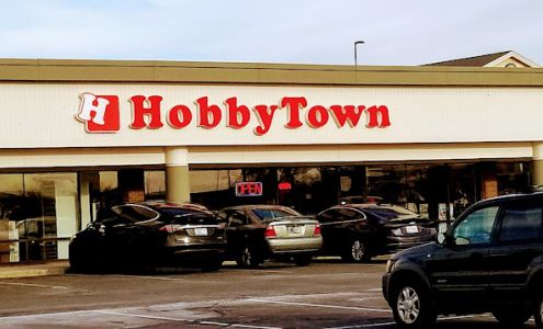 HobbyTown